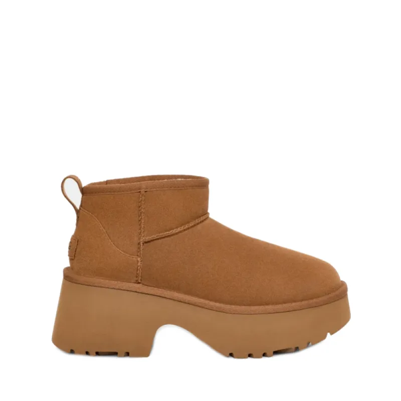 Ugg Boots 1158311 Cognac sold by Donelli