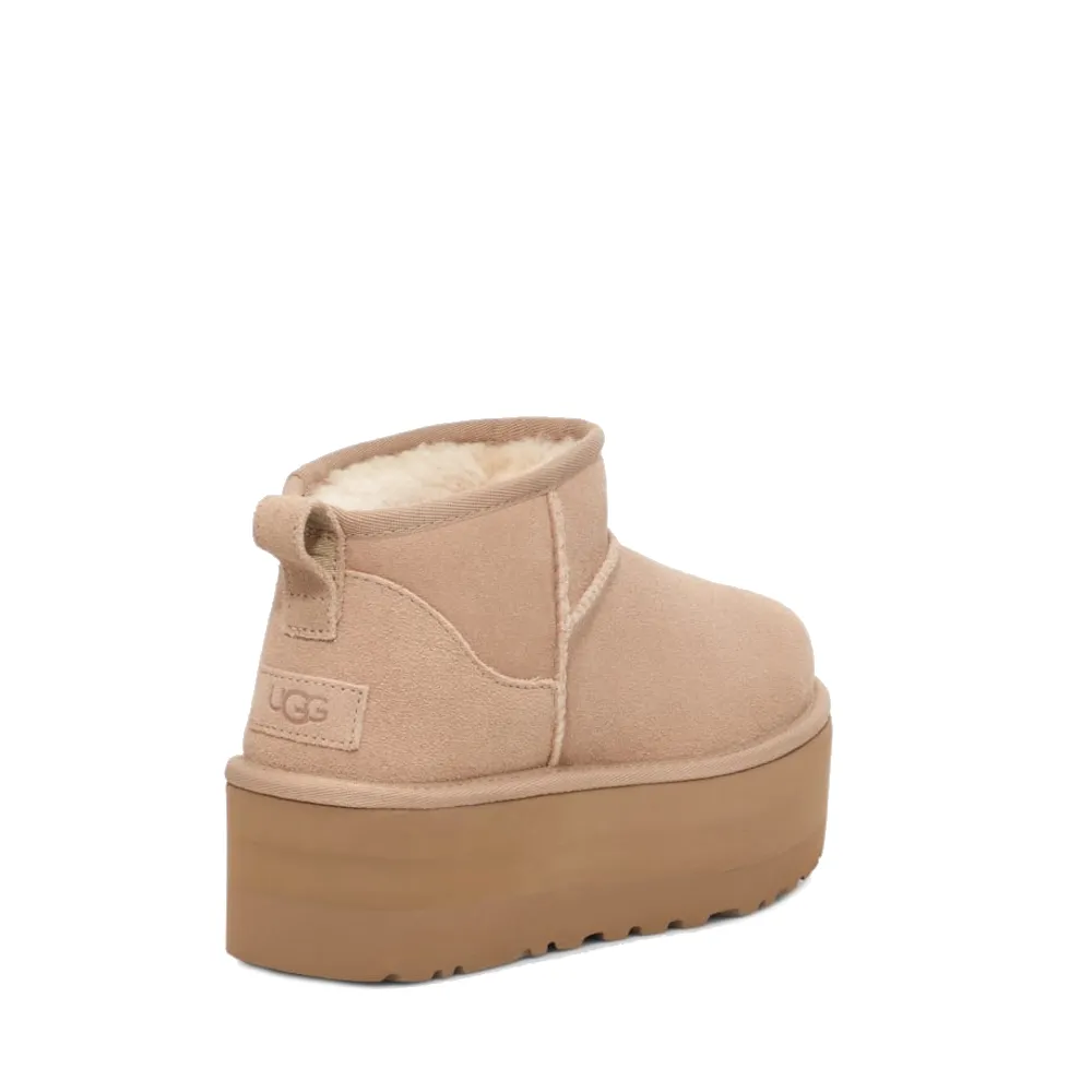 Ugg Boots 1135092 Sand sold by Donelli product image thumbnail 2