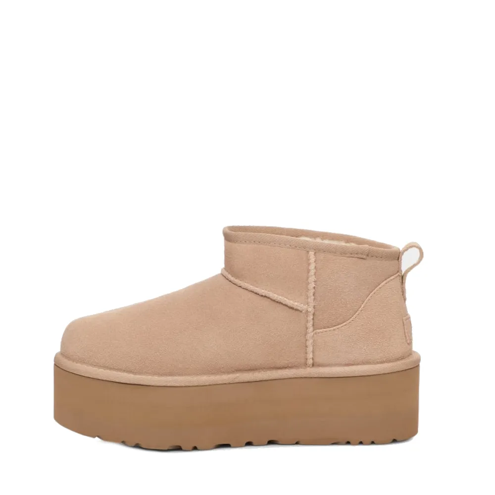 Ugg Boots 1135092 Sand sold by Donelli product image thumbnail 3