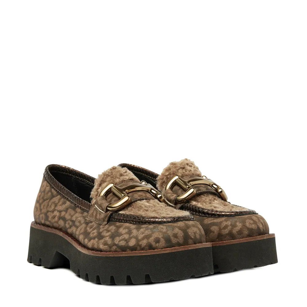 Via Vai instappers 62125-02-300 Bruin sold by Donelli product image thumbnail 2