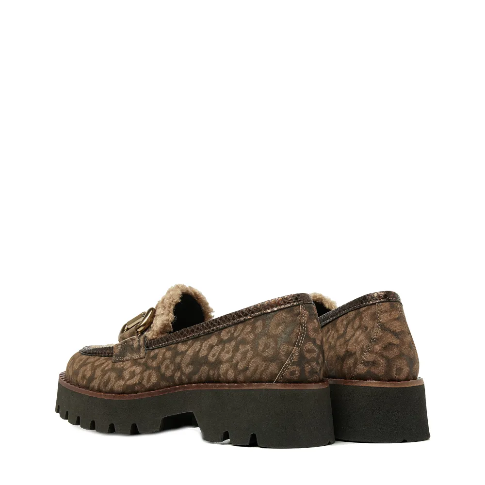 Via Vai instappers 62125-02-300 Bruin sold by Donelli product image thumbnail 3