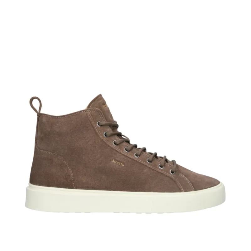 Blackstone Veterschoenen CG182 Bruin sold by Donelli