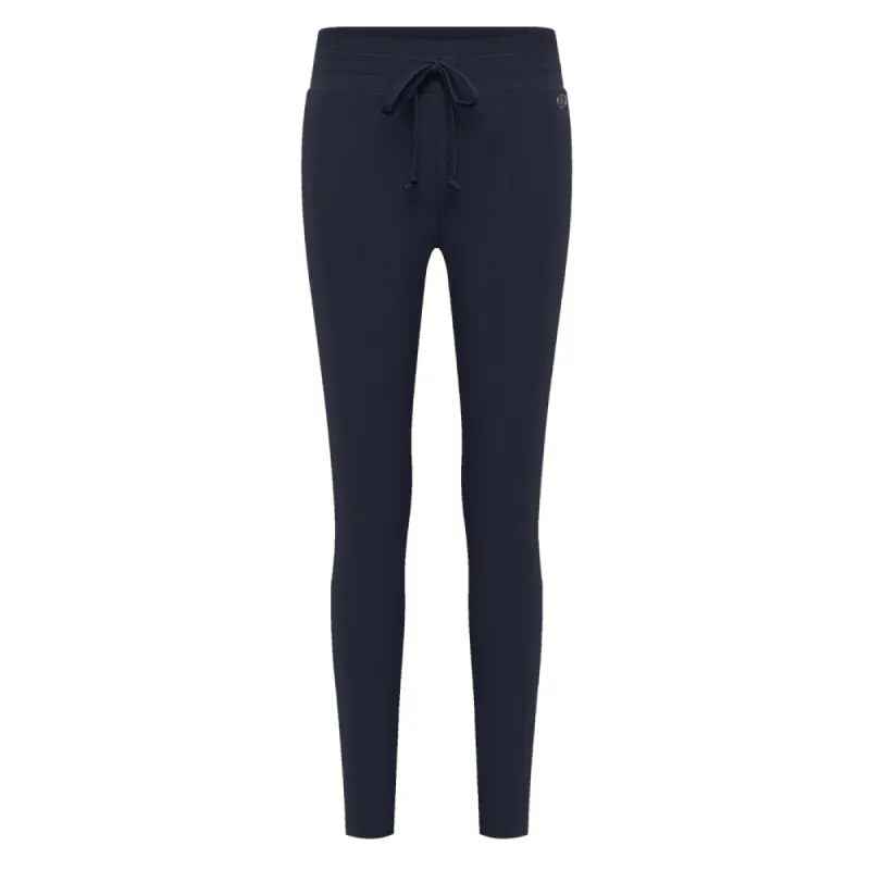 Triple Nine Broek 2101 Blauw sold by Donelli