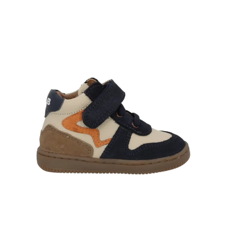 Develab Kinder Veterschoenen 44343 Blauw sold by Donelli