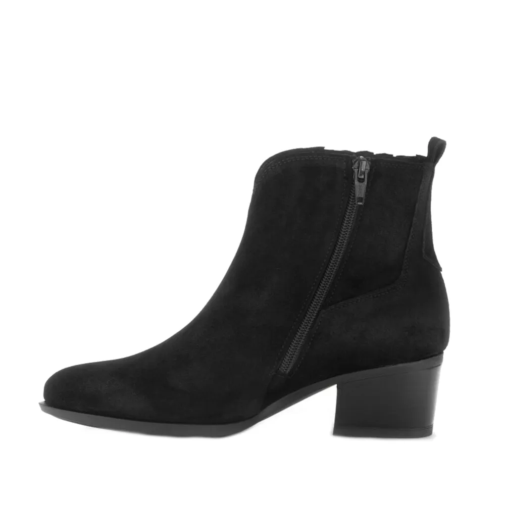 Gabor enkellaarsjes 56.682.47 G Zwart sold by Donelli product image thumbnail 2