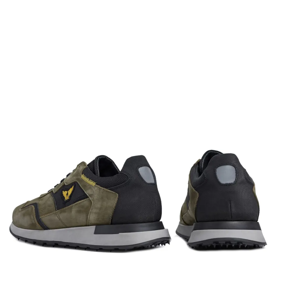 PME Legend Veterschoenen PBO2408160 Groen sold by Donelli product image thumbnail 3