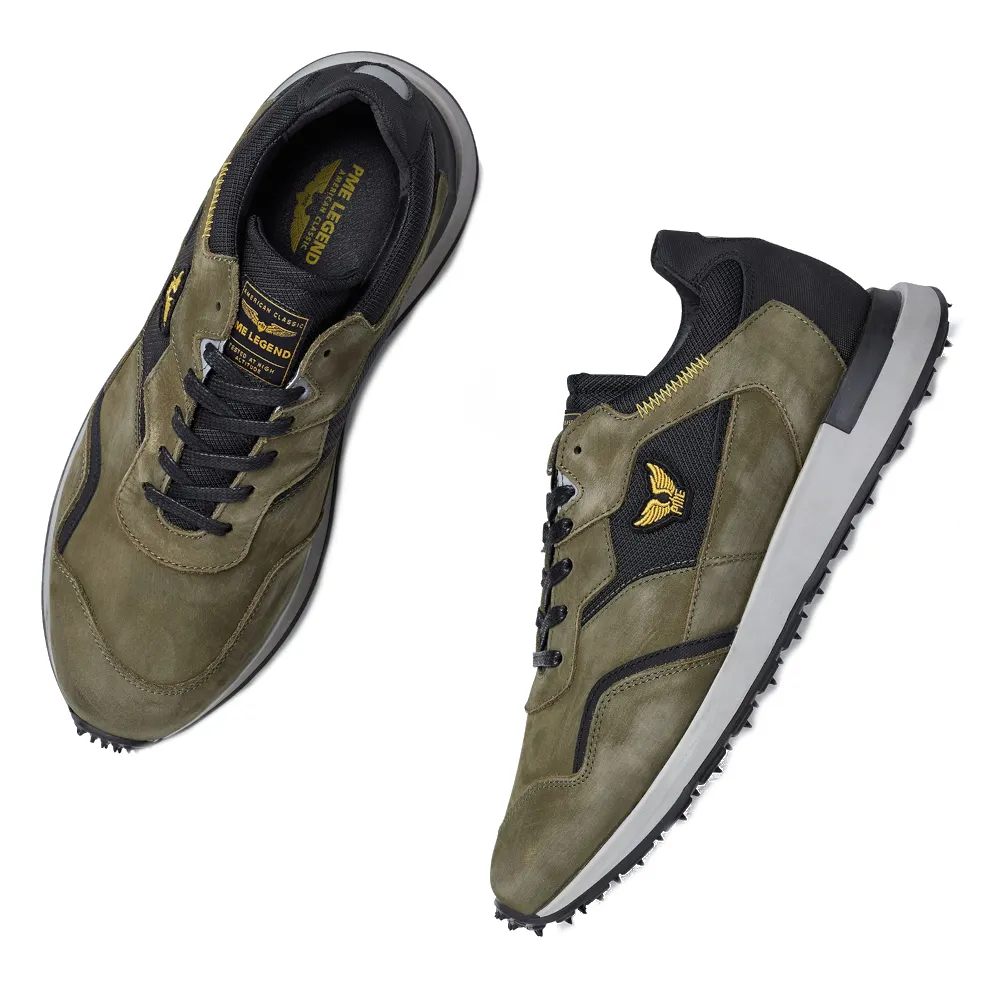PME Legend Veterschoenen PBO2408160 Groen sold by Donelli product image thumbnail 2