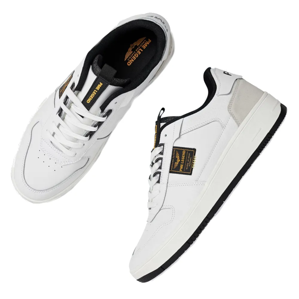 PME Legend Veterschoenen PBO2408080 Wit sold by Donelli product image thumbnail 2