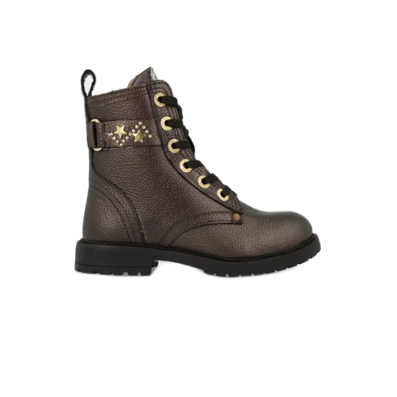 Develab Kinder Boots 44366 Brons sold by Donelli