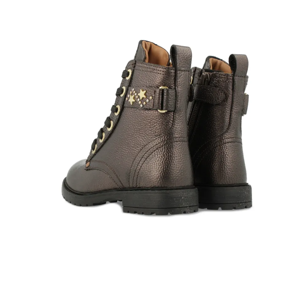 Develab Kinder Boots 44366 Brons sold by Donelli product image thumbnail 3