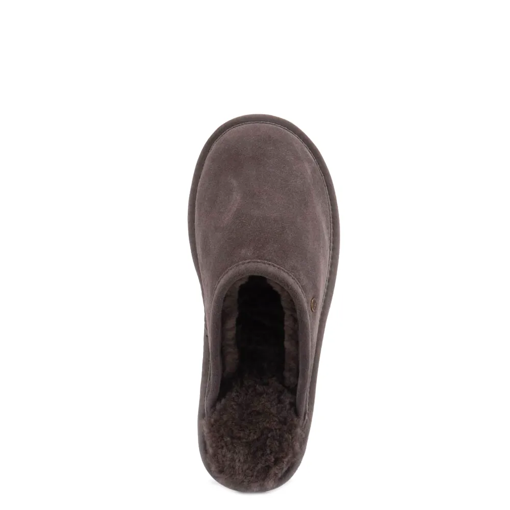 Warmbat Pantoffels CLC5210 Grijs sold by Donelli product image thumbnail 2