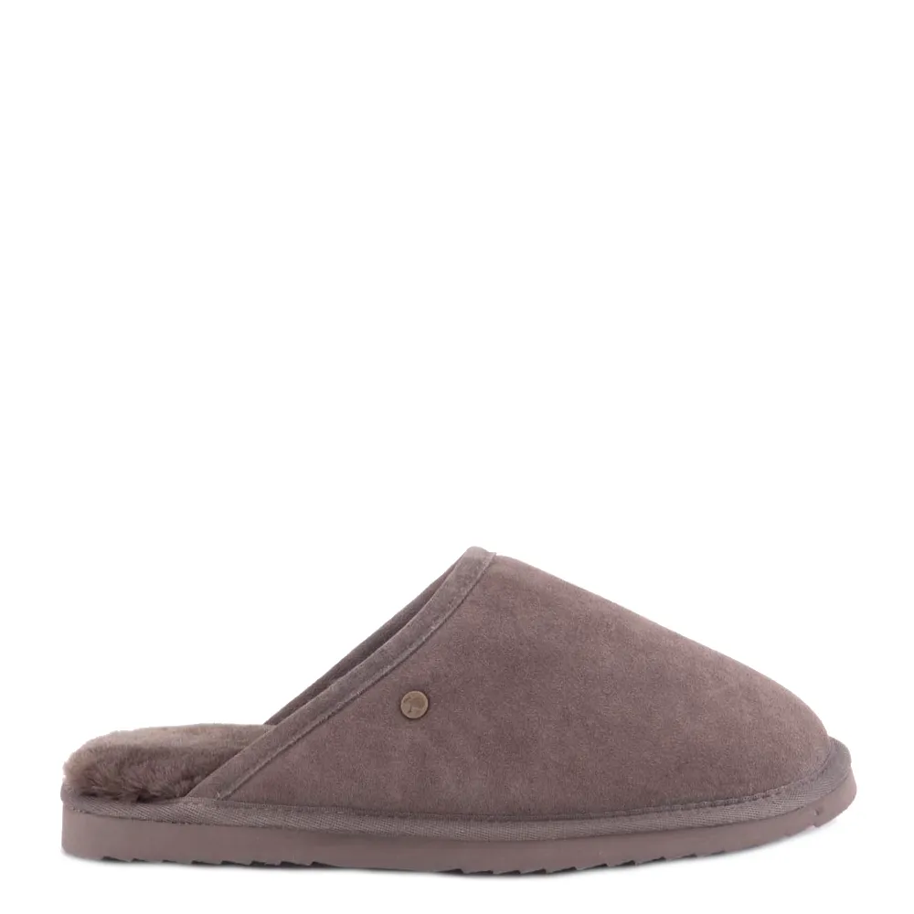 Warmbat Pantoffels CLC5210 Grijs sold by Donelli