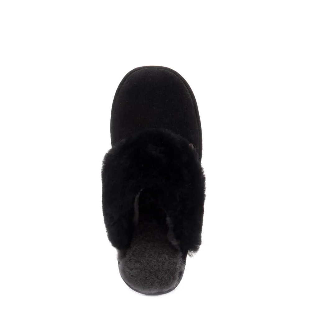Warmbat Pantoffels FLS3210 Zwart sold by Donelli product image thumbnail 2
