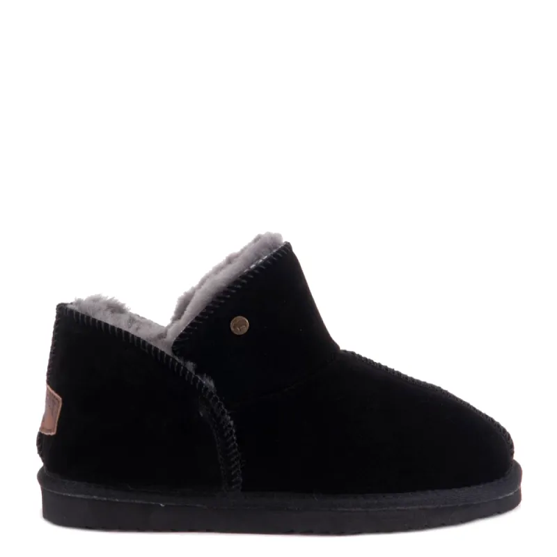 Warmbat Boots WLW3210 Zwart sold by Donelli