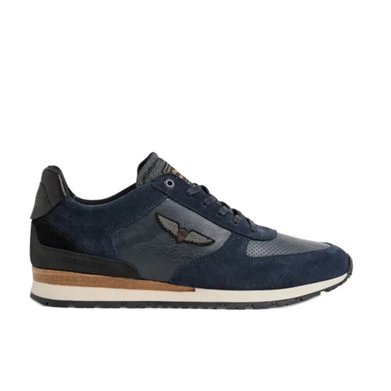 PME Legend Veterschoenen PBO2408060 Blauw sold by Donelli