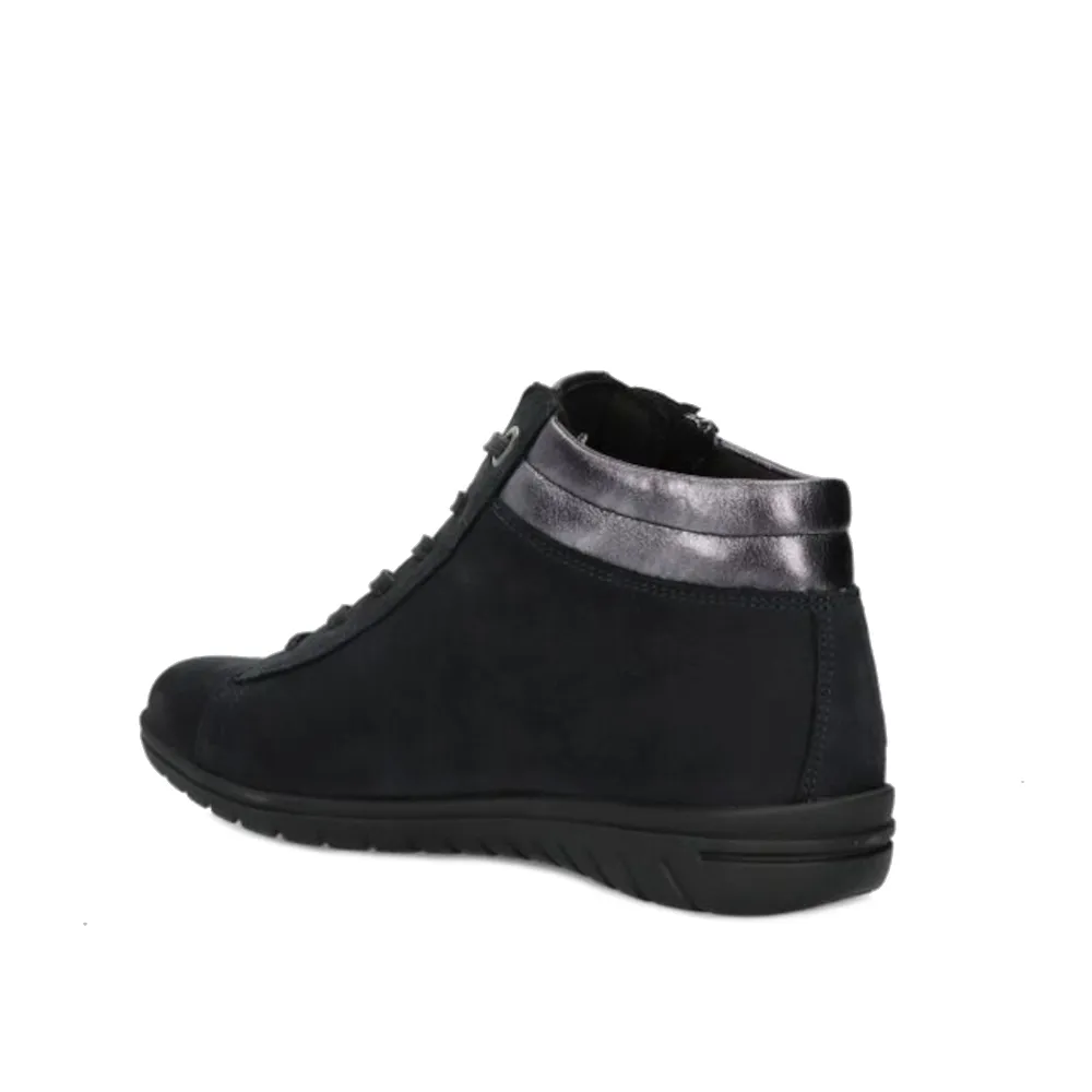 Hartjes Veterschoenen 172.0836/21 47.13 Blauw sold by Donelli product image thumbnail 2