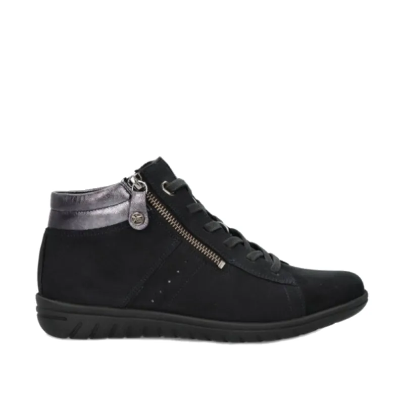 Hartjes Veterschoenen 172.0836/21 47.13 Blauw sold by Donelli