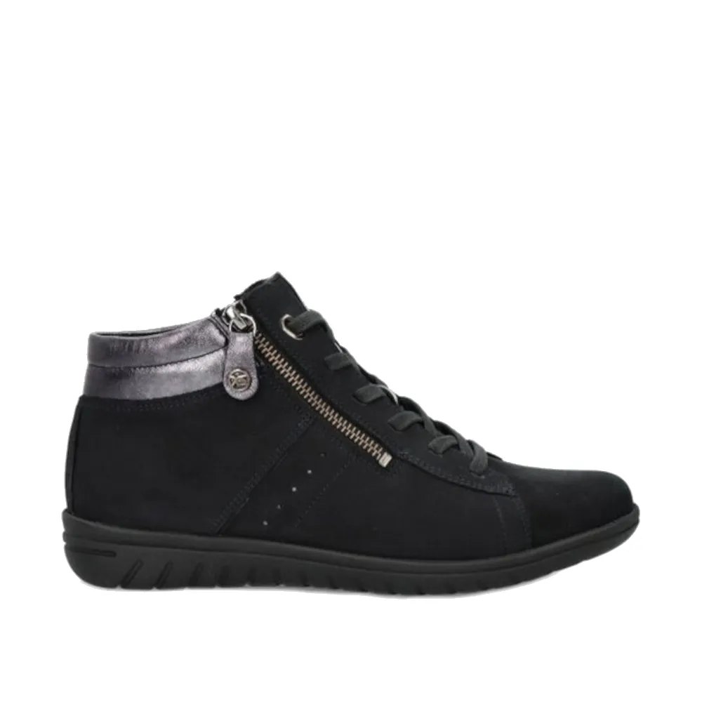 Hartjes Veterschoenen 172.0836/21 47.13 Blauw sold by Donelli