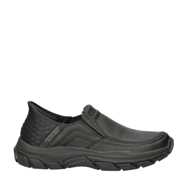 Skechers Instappers  204810/BBK Zwart sold by Donelli