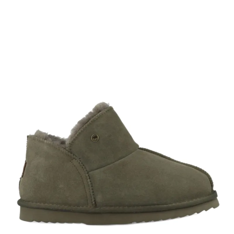 Warmbat Boots WLW3210 Groen sold by Donelli