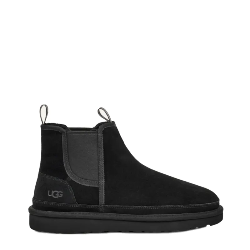 Ugg Boots 1121644 Zwart sold by Donelli