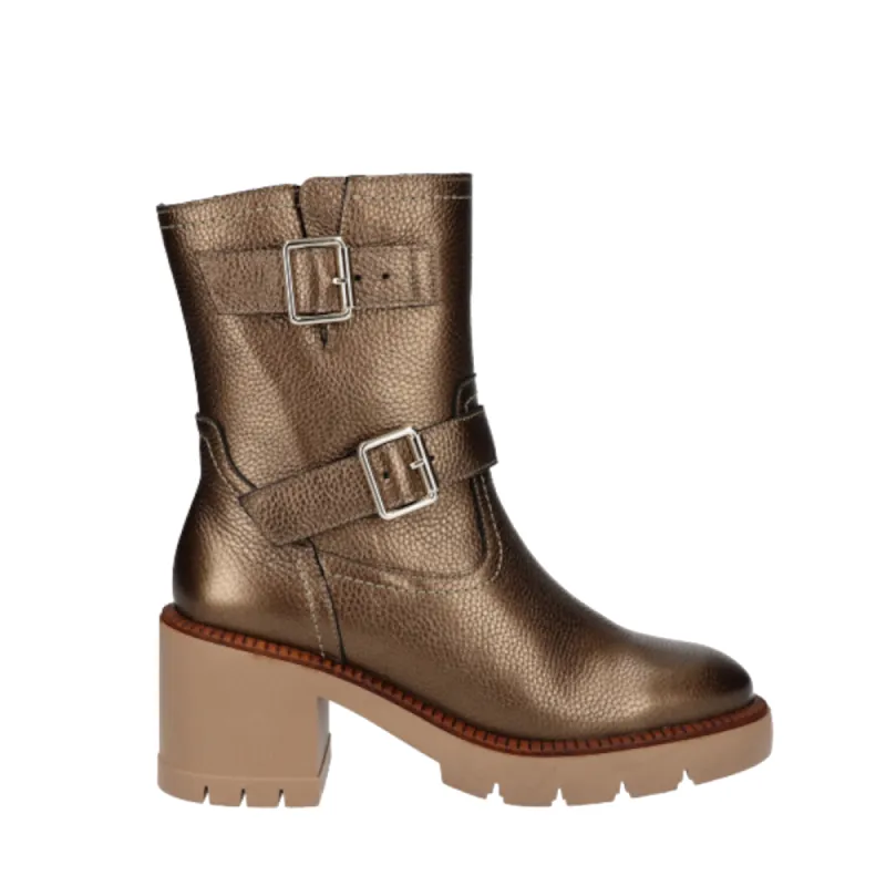 Viguera Boots 8343 Goud sold by Donelli