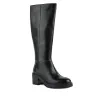 Geox Laarzen D26QCJ Zwart sold by Donelli