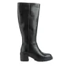 Geox Laarzen D26QCJ Zwart sold by Donelli