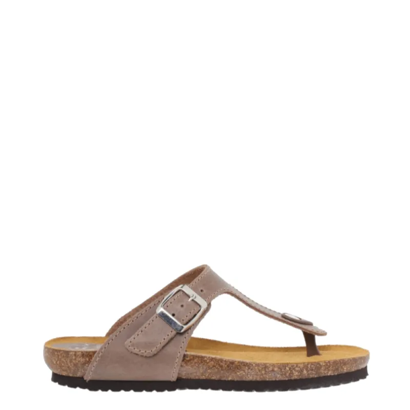 Donelli Slippers 502 Bruin sold by Donelli