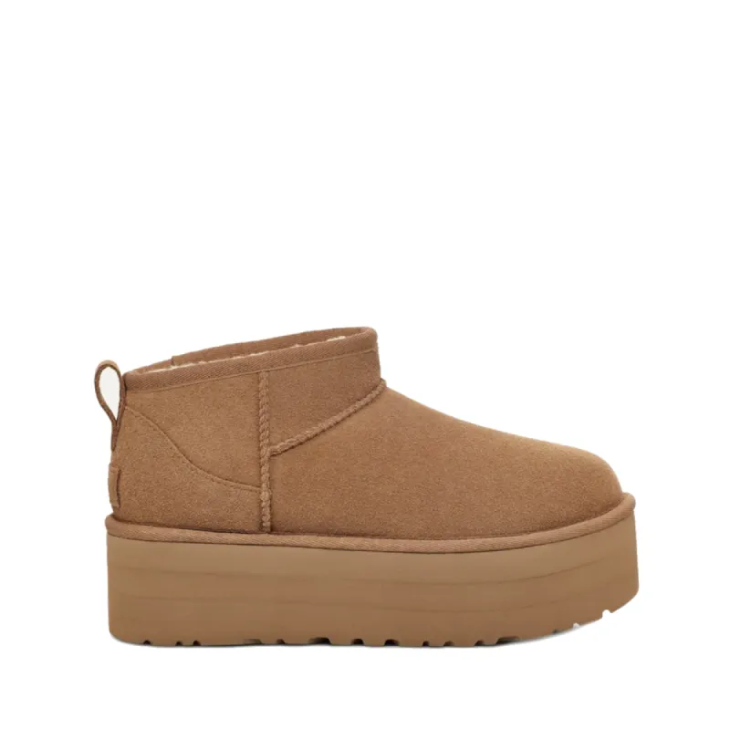 Ugg Boots 1135092 Cognac sold by Donelli