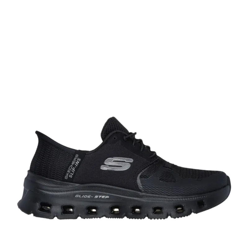 Skechers veterschoenen 150420/BBK Zwart sold by Donelli