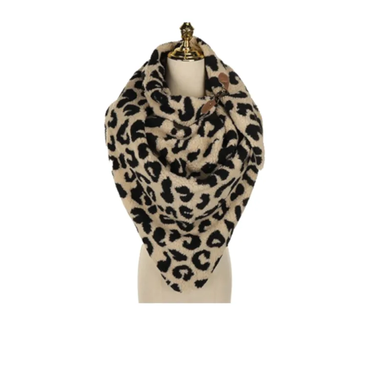 I'm Dutch Shawls OLSJ12819 Zwart sold by Donelli