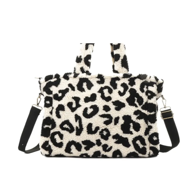 I'm Dutch Tas OLT12645 Beige sold by Donelli
