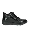 Caprice Veterschoenen 9-26201-43-017 Zwart sold by Donelli
