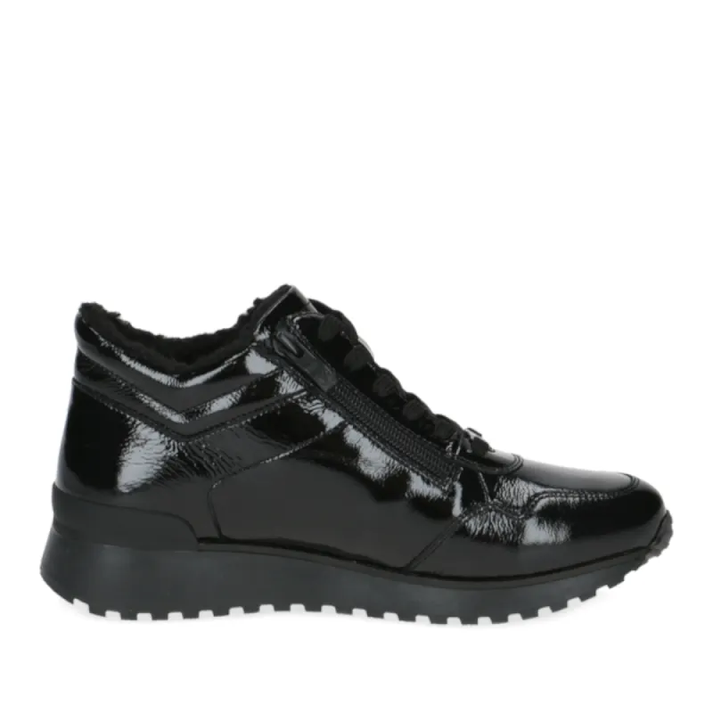 Caprice Veterschoenen 9-26201-43-017 Zwart sold by Donelli