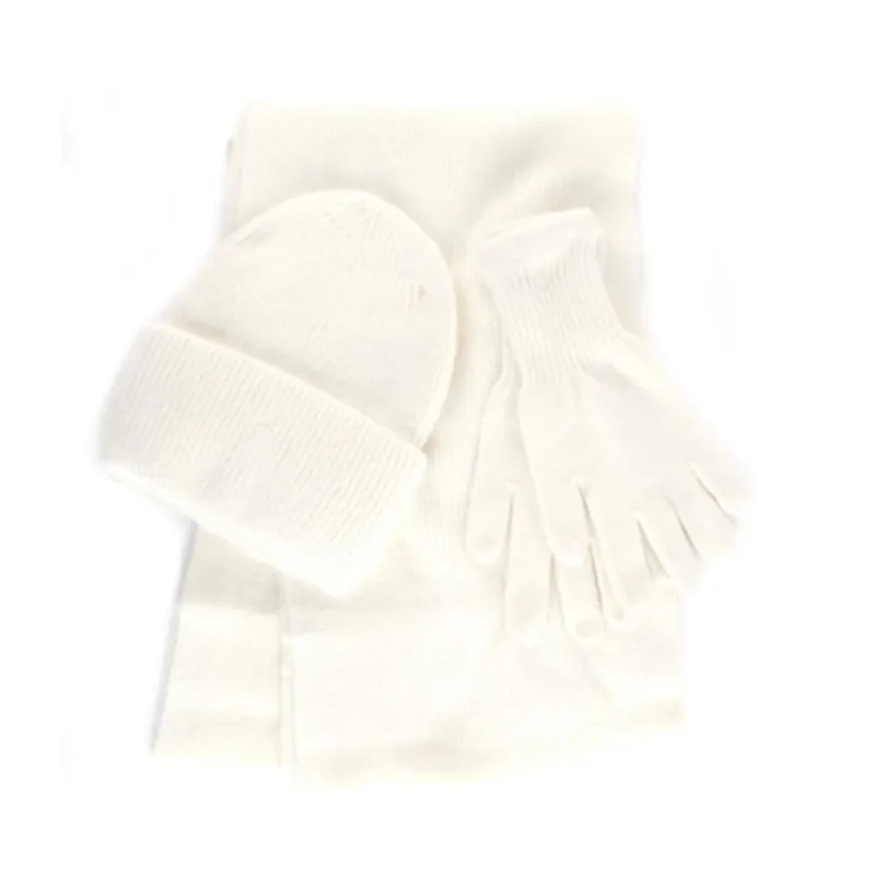 Giuliano Winter Set 700049 Wit sold by Donelli