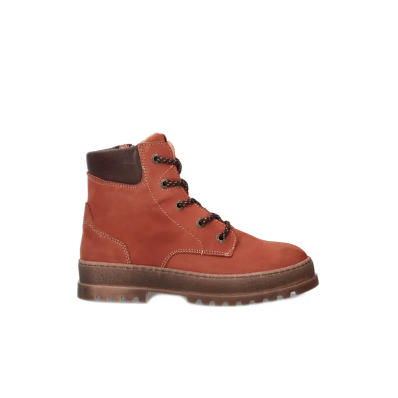 Develab Kinder Boots 45191 Cognac sold by Donelli