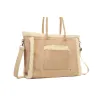I'm Dutch Tas OLT12571 Beige sold by Donelli