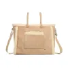 I'm Dutch Tas OLT12571 Beige sold by Donelli