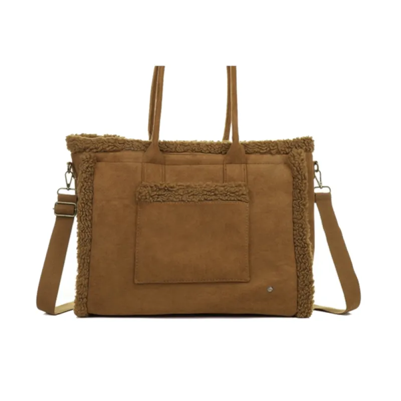 I'm Dutch Tas OLT12570 Camel sold by Donelli