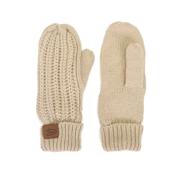 I'm Dutch Handschoenen OLG13180 Beige sold by Donelli