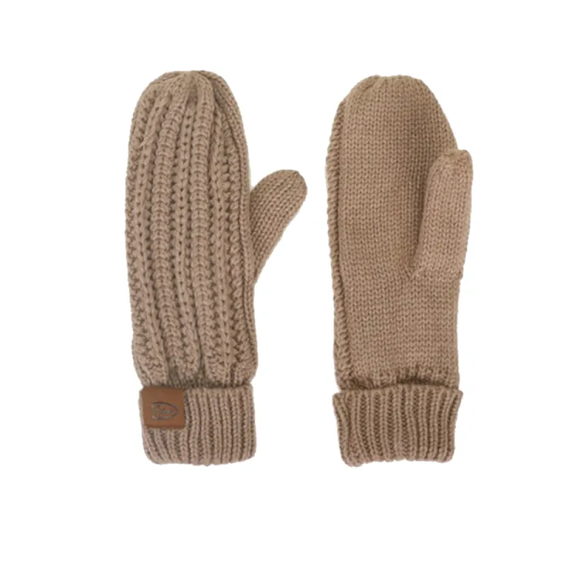 I'm Dutch Handschoenen OLG13178 Taupe sold by Donelli