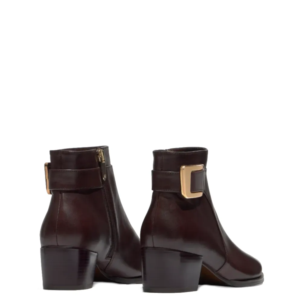 Regarde Le Ciel Enkellaarsjes Jolene-27 Bruin sold by Donelli product image thumbnail 3