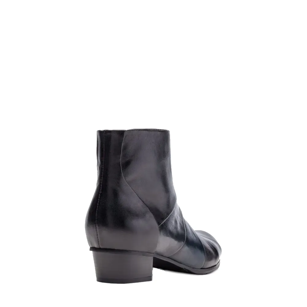 Regarde Le Ciel Enkellaarsjes Stefany-172 Zwart sold by Donelli product image thumbnail 2