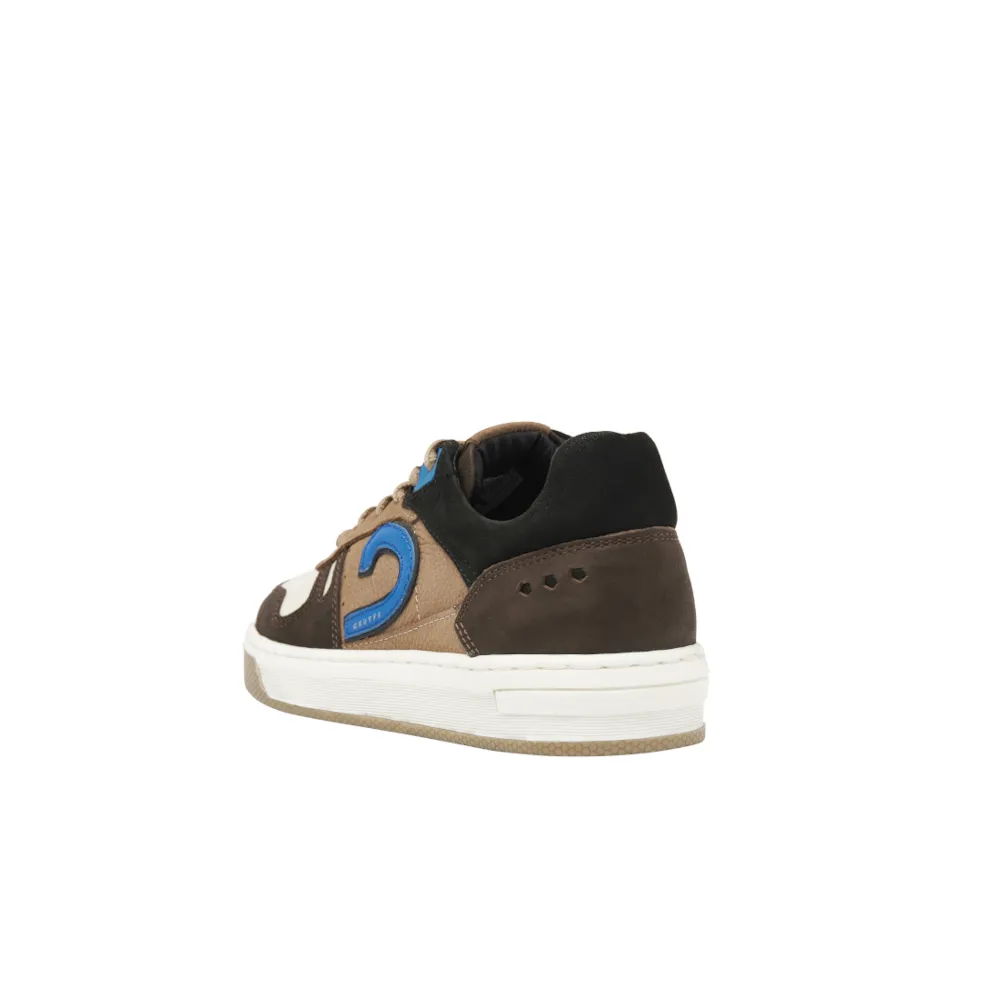 Cruyff Kinder veterschoenen CJ243530-800 Bruin sold by Donelli product image thumbnail 3