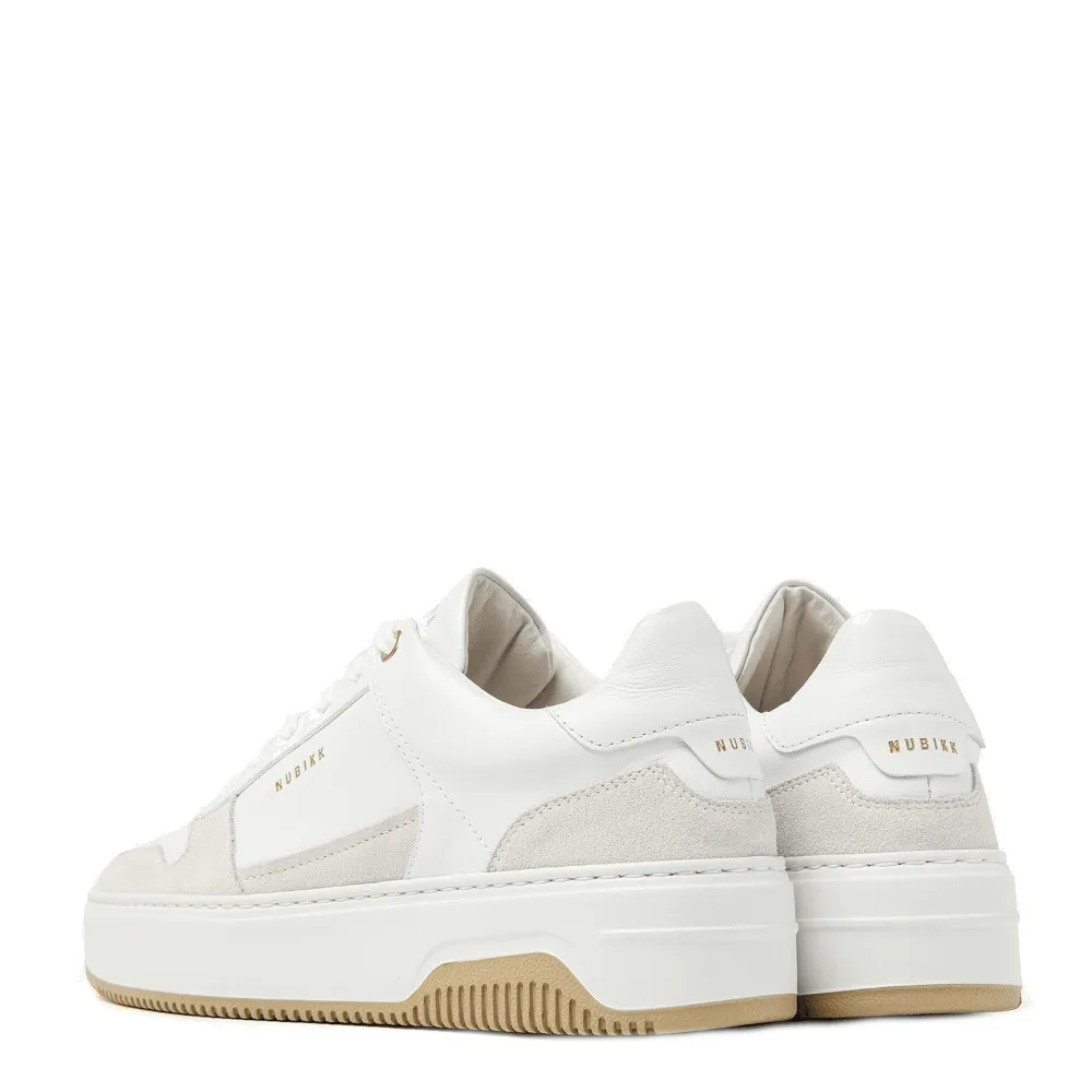 Nubikk Veterschoenen 21079500 Wit sold by Donelli product image thumbnail 3