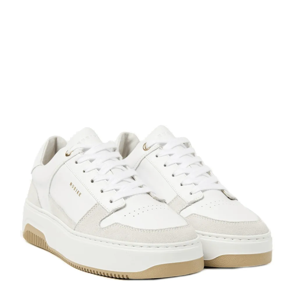 Nubikk Veterschoenen 21079500 Wit sold by Donelli product image thumbnail 2