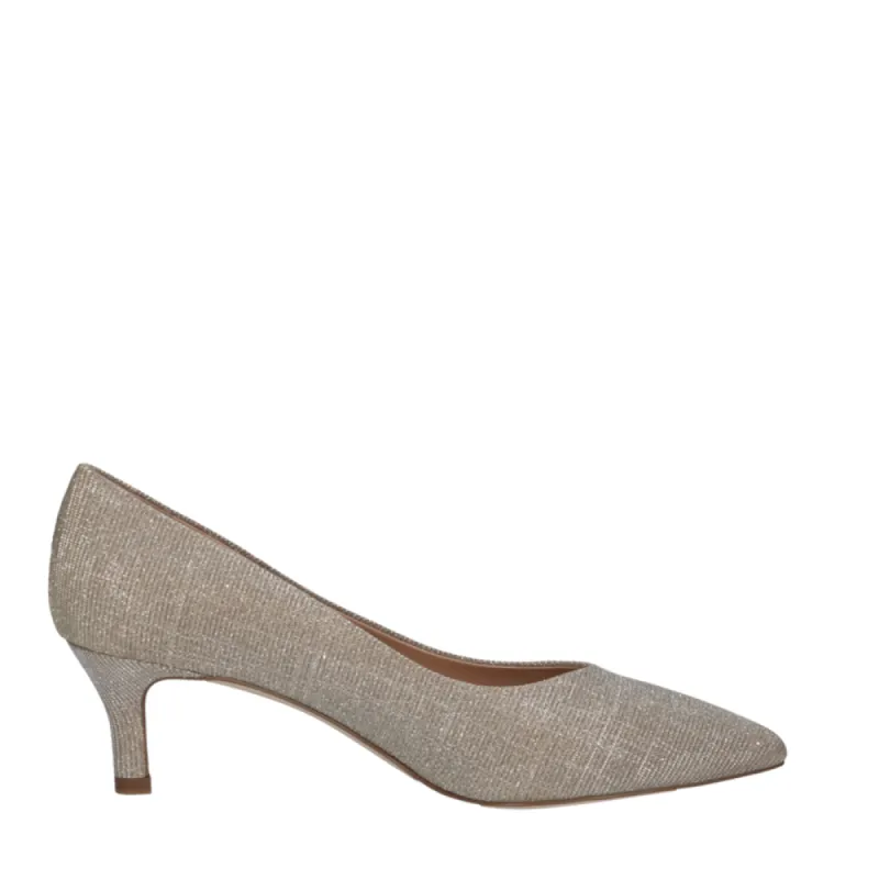 Peter Kaiser Pumps 9-72447-44-910 Beige sold by Donelli