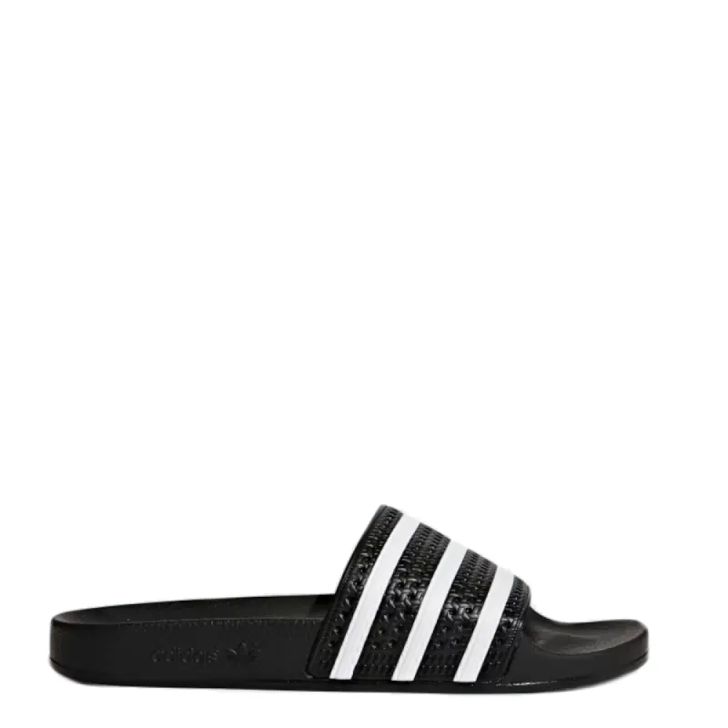 Adidas Slippers 280647 Zwart sold by Donelli