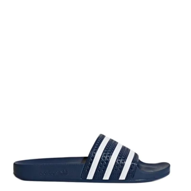 Adidas Slippers 288022 Blauw sold by Donelli